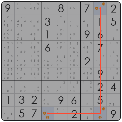 17 sudoku