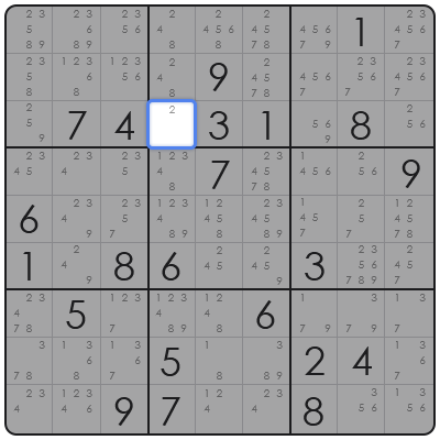 free sudoku print off